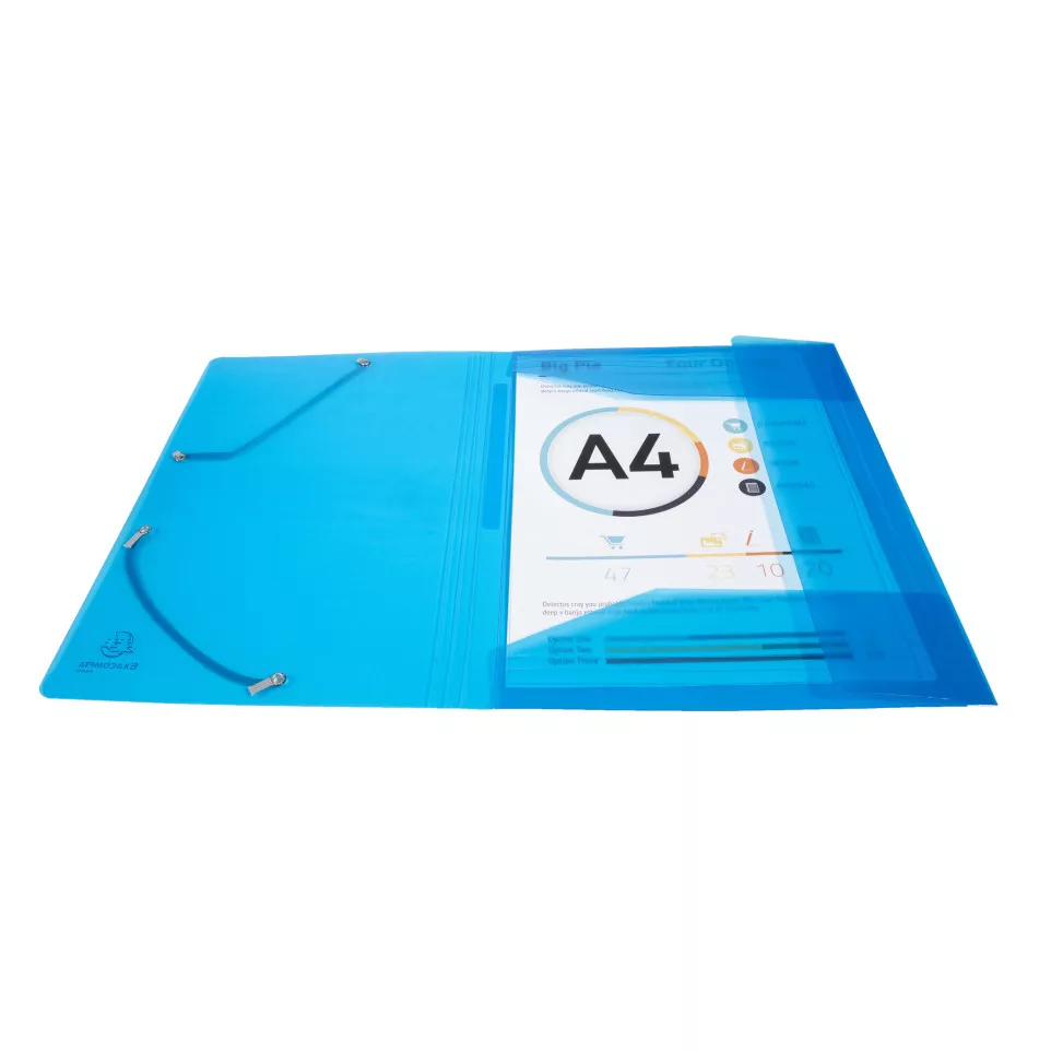 Iderema Polypropylene elasticated 3...