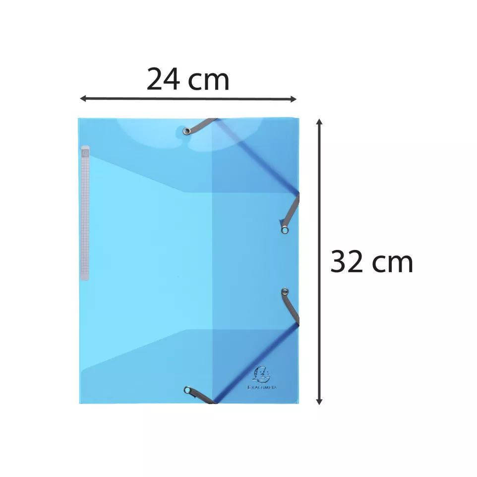 Elastomap  IDERAMA P-P 3klep...