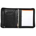 EXAFOLDER conferenti-emap 4R 30mm zwart/ St.
