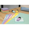 Elastomap glanskart.-3klep AQUAREL geass./ St.