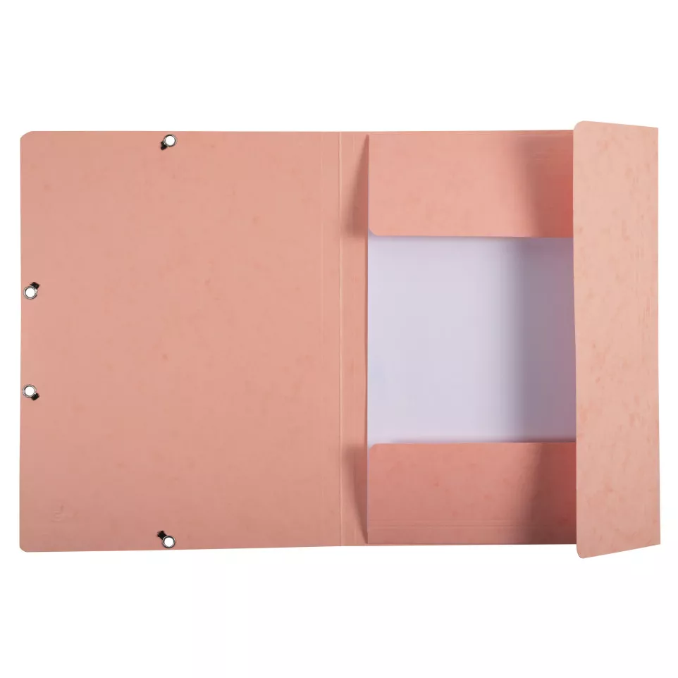 Elastomap glanskart.-3klep AQUAREL...