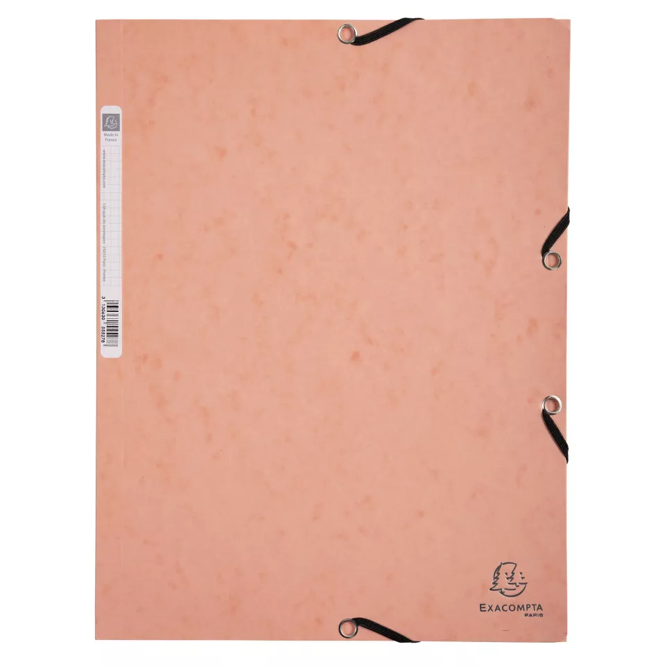Elastomap glanskart.-3klep AQUAREL...