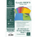 Class'Kit ROCK"S 210-  25+50 felle kl./ St.