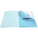 Kit de classement Class'kit Forever teintes pastel avec 50 chemises Forever 170 + 100 sous-chemises Forever 60 pour A4/ Pce