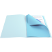 Filing kit Class'Kit with 50 Forever 170 and 100 insert folders Forever 60 for A4/ Pc.