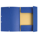Elastic 3 Flap Folder 355gsm, A4/ Pc.