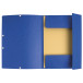 Elastic 3 Flap Folder 355gsm, A4/ Pc.