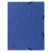 Elastic 3 Flap Folder 355gsm, A4/ Pc.