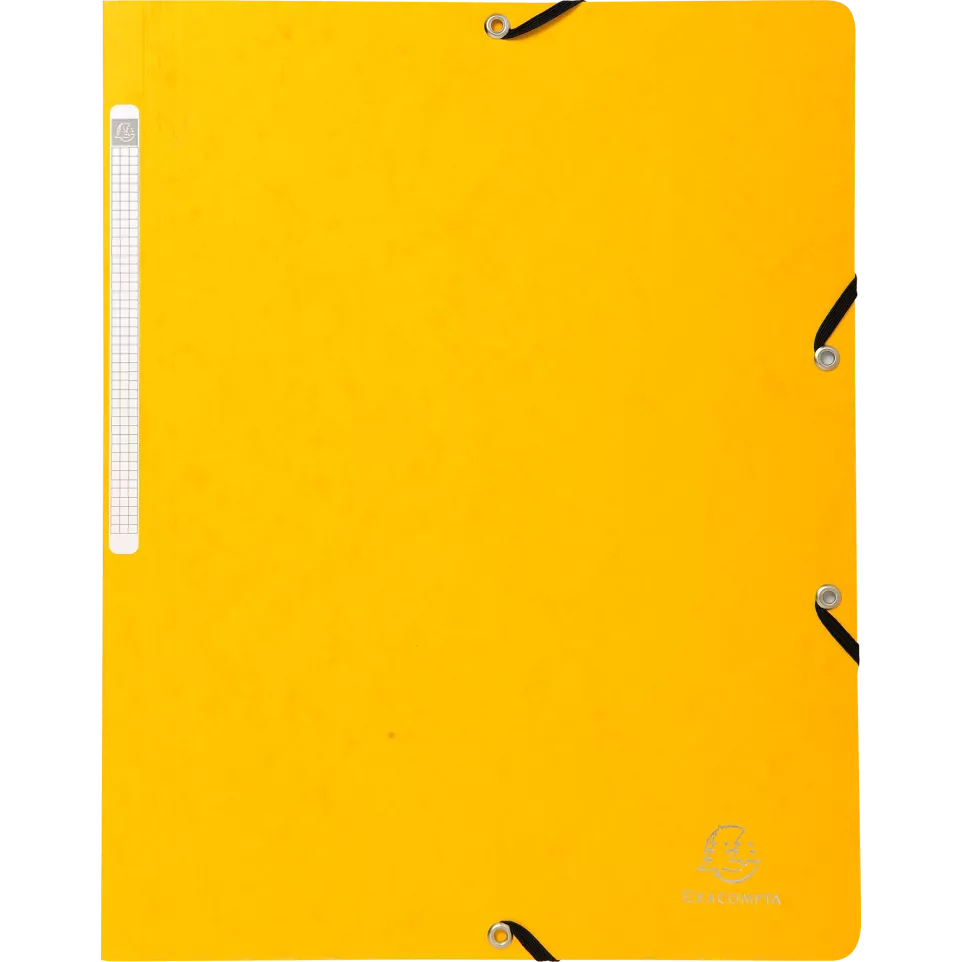 Elastomap glanskarto-n 355 z/ klep...