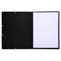 Chemise à élastique sans rabat carte lustrée 355gm2 - A4/ Pce