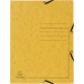 Elastic 3 Flap Folder 355gsm, A4/ Pc.