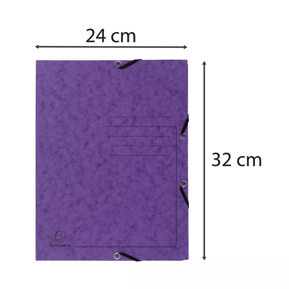 Elastomap3 klep. ged-ruckt 355g...