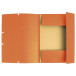 Elastic 3 Flap Folder 355gsm, A4/ Pc.