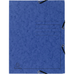 Exacompta Elasticated 3...