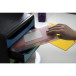 Sorteermap PP CRYSTA-L 14x26 7 vak tr./ St.