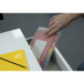 Exacompta PP Expanding File, 26x14cm, 7 Sections/ Pc.