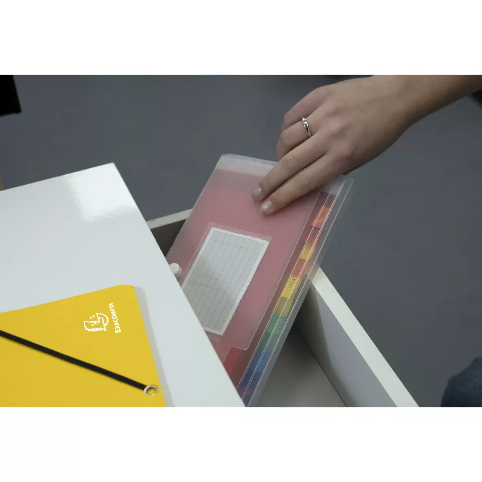 Trieur midi 7 compartiments en...