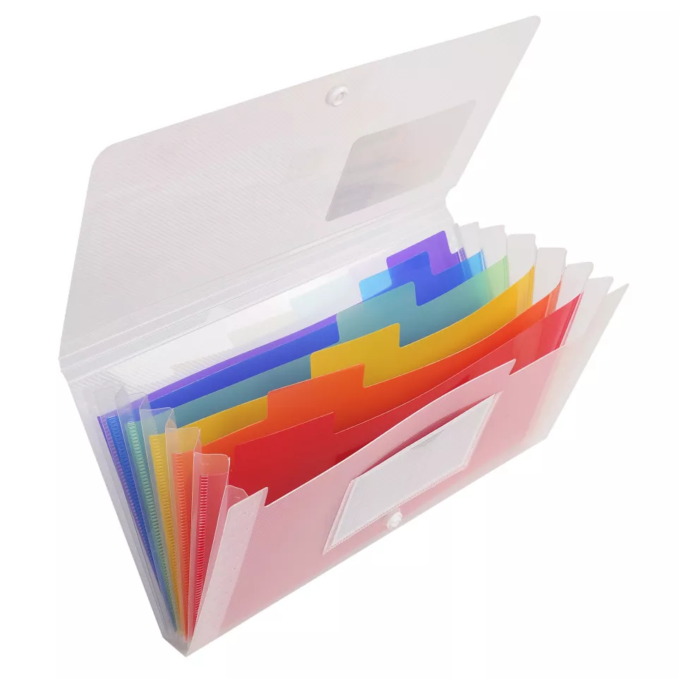 Trieur midi 7 compartiments en...