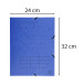 Elastomap gl.karton-355 bedr.3 klep ass./ St.