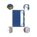 Trieur rigide Ordonator dos extensible 12 compartiments/ Pce