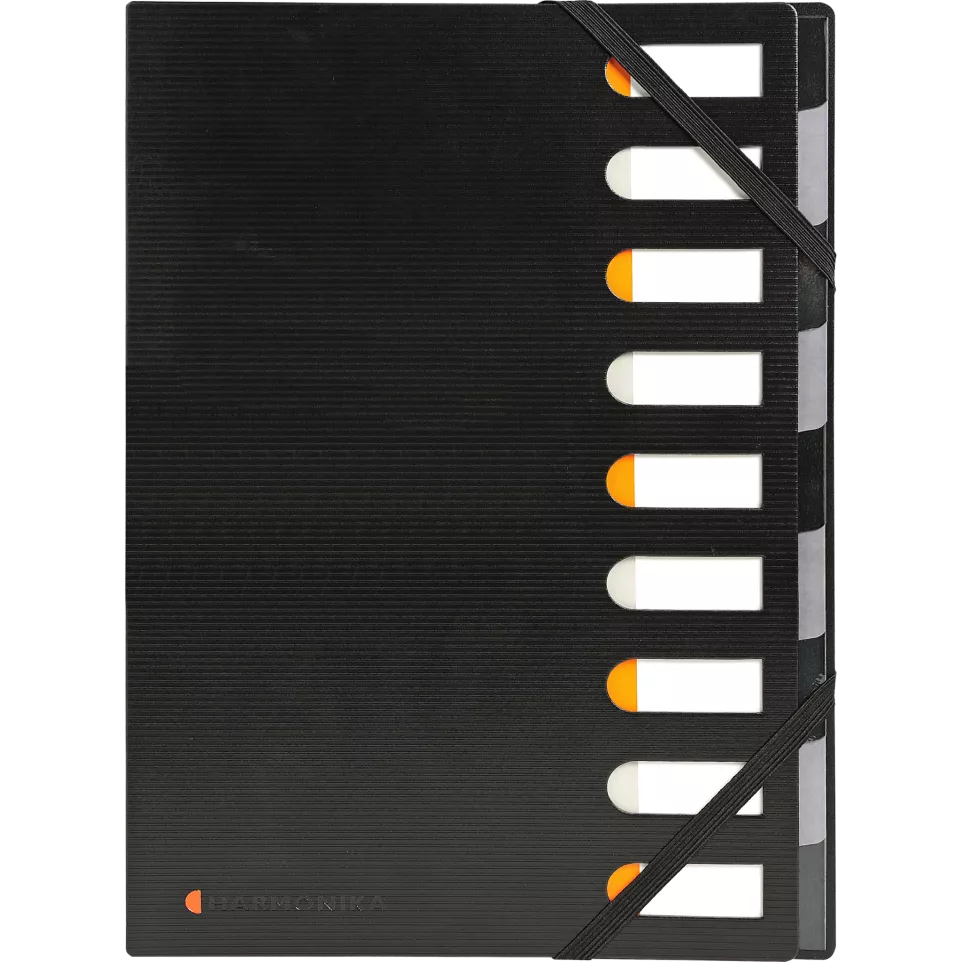 Exactive PP Harmonika multipart File,...