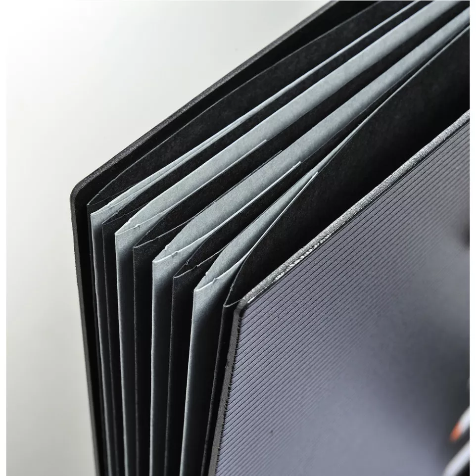 Trieur rigide HARMONIKA® Exactive®...