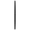 Trieur rigide HARMONIKA® Exactive® dos extensible 9 compartiments noir/ Pce