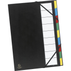 Multipart file Ordonator...