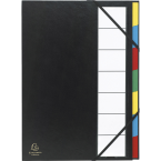 Multipart file Ordonator...