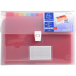 File Crystal Expand Fle 330x25cm 13P Clr/ Pc.