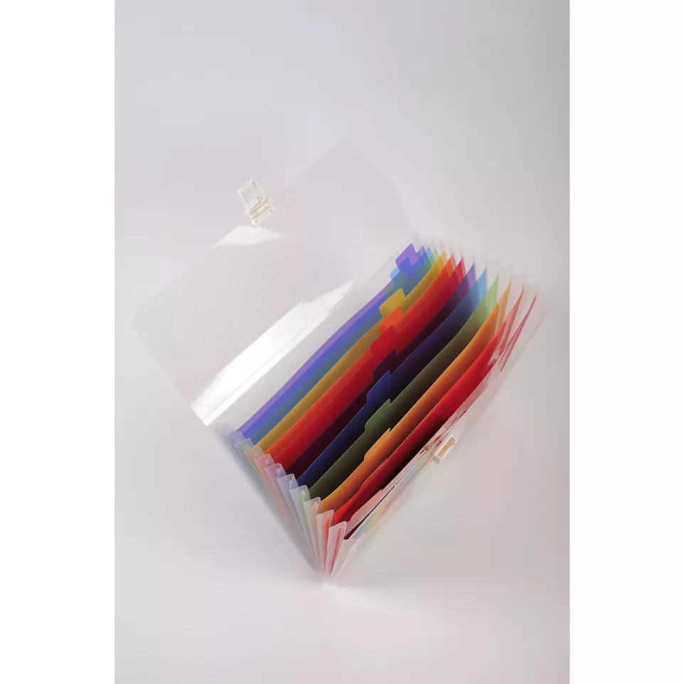 File Crystal Expand Fle 330x25cm 13P...