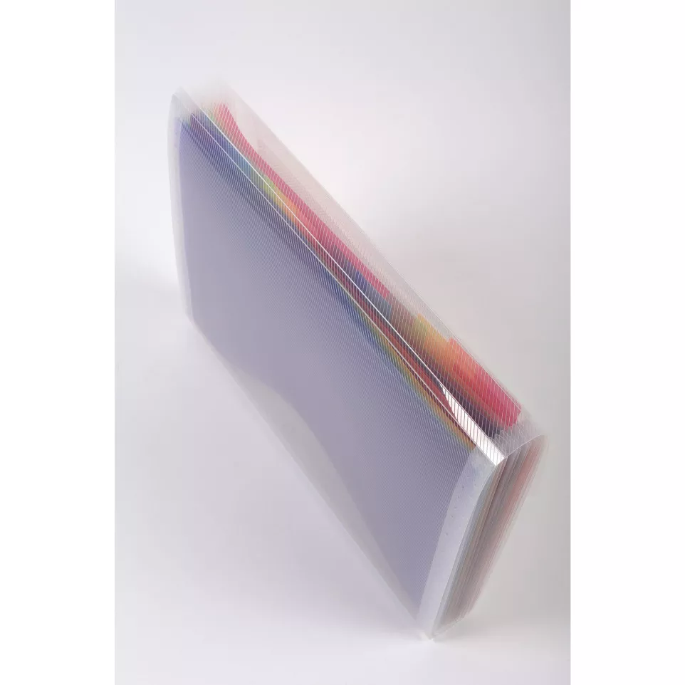 File Crystal Expand Fle 330x25cm 13P...