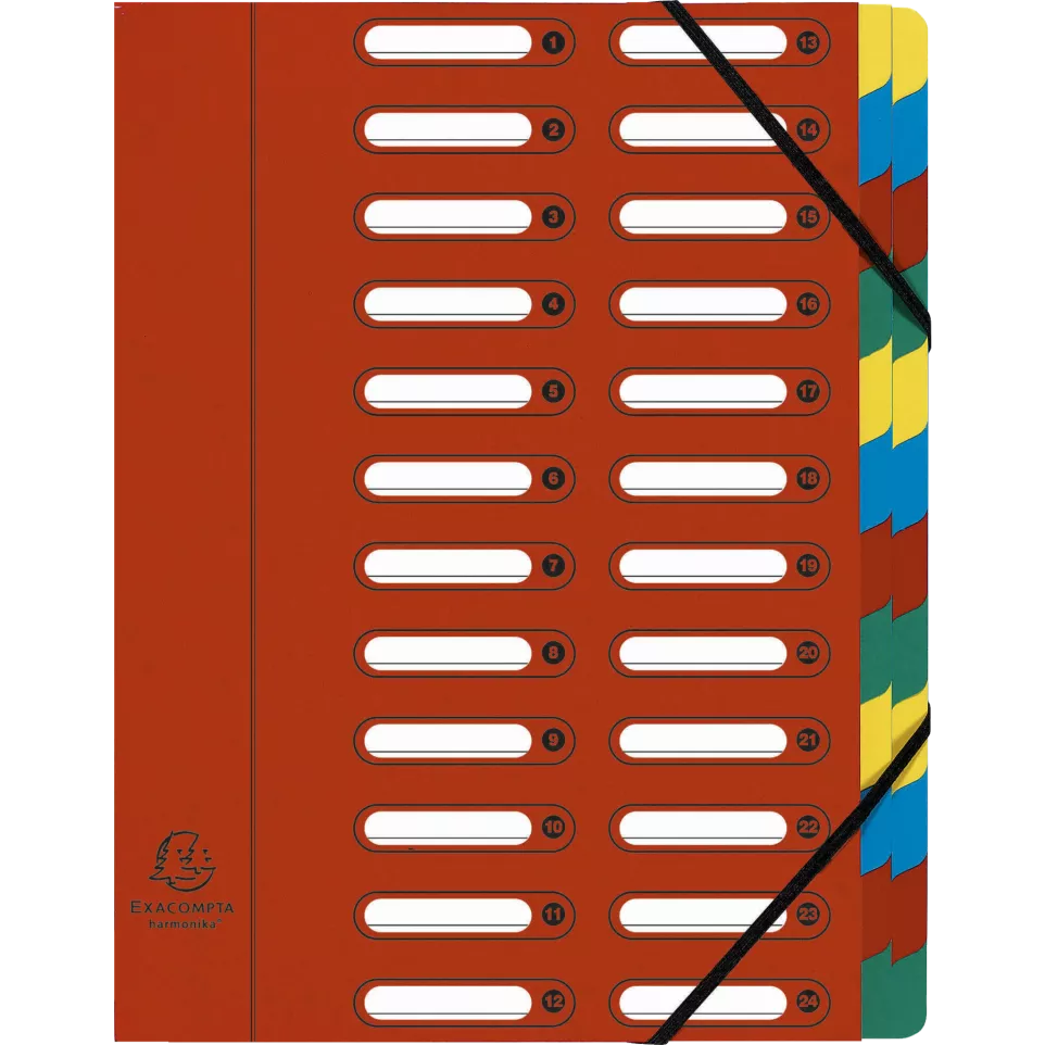 Trieur HARMONIKA® à fenêtres avec...