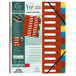 File Harmonika Multi Fle A4 425g 24P/ Pc.
