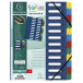 File Harmonika Multi Fle A4 425g 24P/ Pc.
