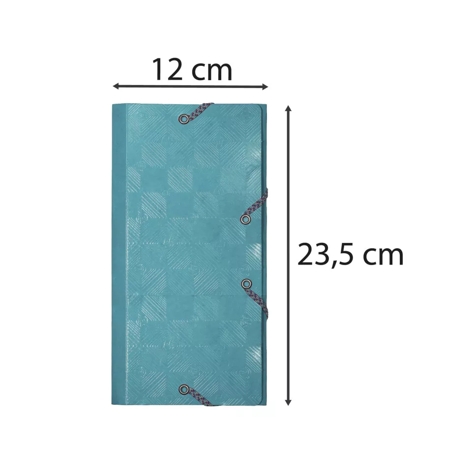 Elastomap 1928 envel-op. 3klep...