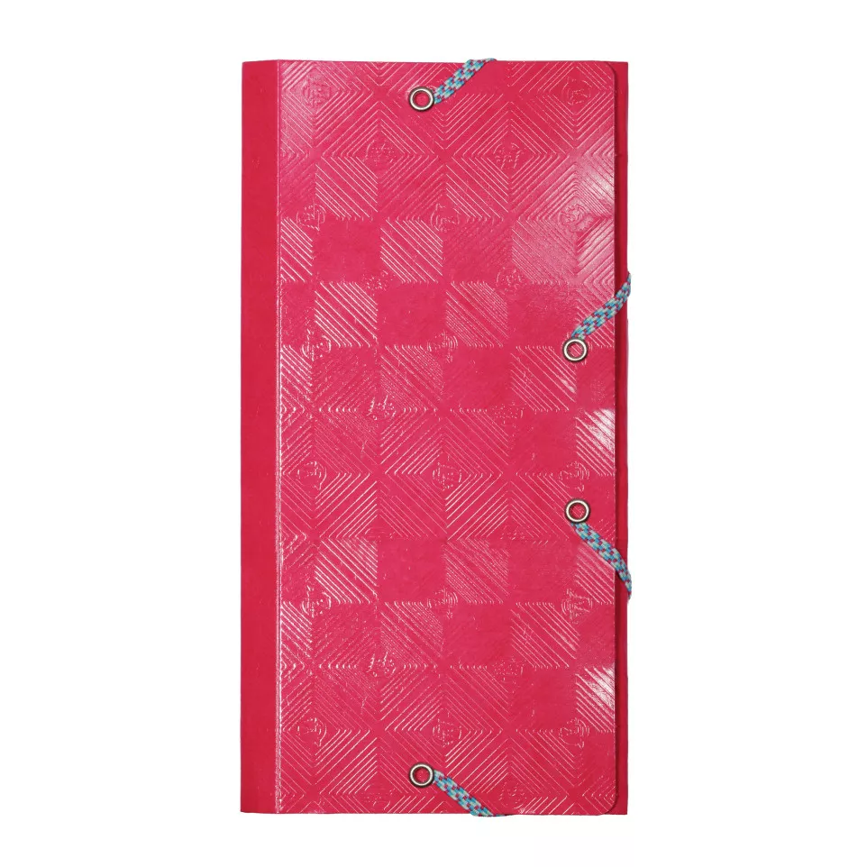 Folder 3 Flap Elasti-c 1928 12x23...