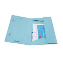Folder 3 Flap Elasti-c 1928 12x23 Ast/ Pc.