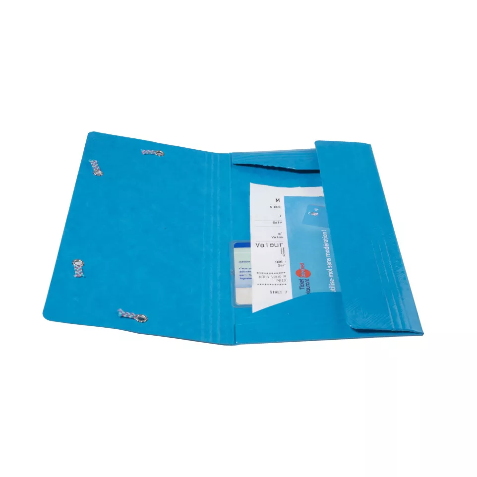 Elastomap 1928 envel-op. 3klep...