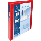 Ringmap PP Kreacover-  A4+...