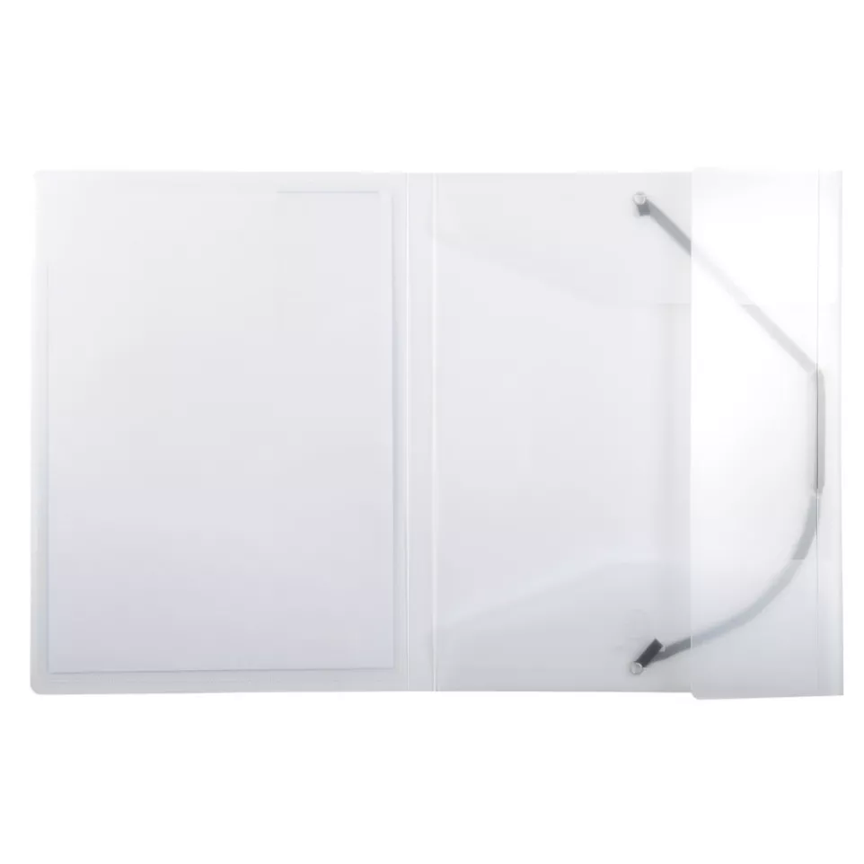 Elastomap 3klep PP K-reacover...