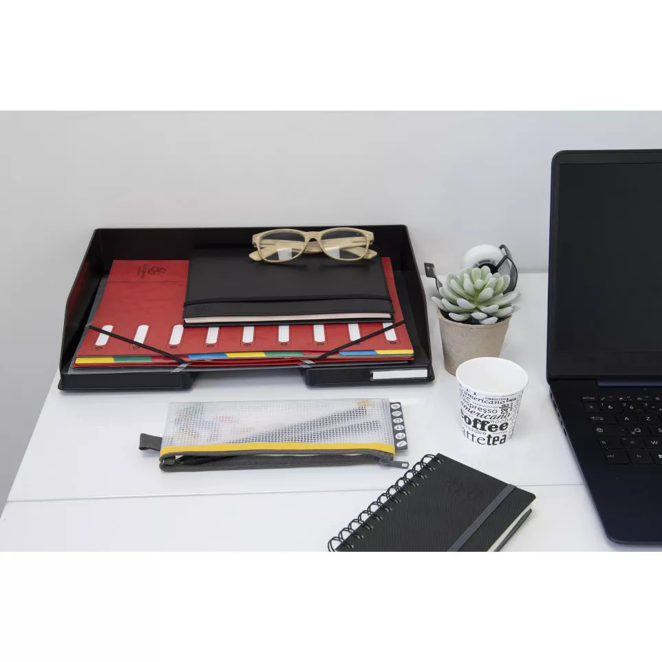 File Harmonika Multi Fle A4 425g 12P/...
