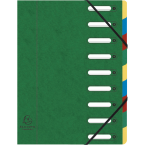 Sorteermap Harmonika-...