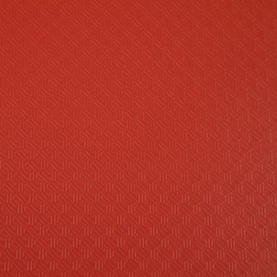 Elastomap 3klep A4 P-P 0,5mm Opak...