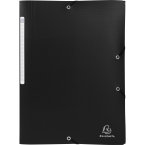 3 flap folder Okap PP A4./ Pc.