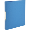 Forever Recycled Ring Binder, A4, 2 O-rings, 40mm spine/ Pc.