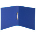 Forever Recycled Ring Binder, A4, 2 O-rings, 40mm spine/ Pc.
