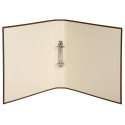 Forever Recycled Ring Binder, A4, 2 O-rings, 40mm spine/ Pc.