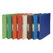 Forever Recycled Ring Binder, A4, 2 O-rings, 40mm spine/ Pc.