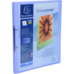 Ringmap PP Kreacover-  A4...